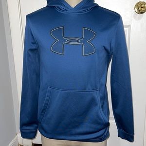 Under Armor Performance Hoodie